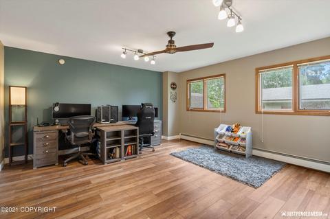 10808 Katlian Dr, Eagle River, AK 99577 photo 24