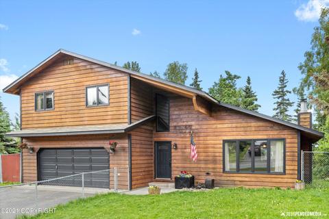 10808 Katlian Dr, Eagle River, AK 99577 photo 4
