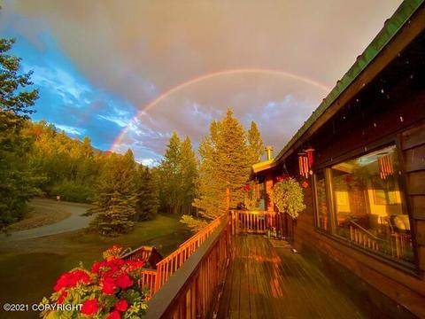 19265 Sullins Dr, Chugiak, AK 99567 photo 32
