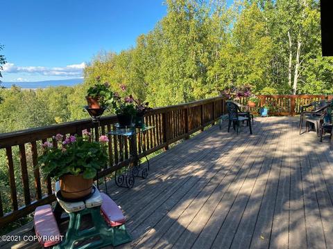 19265 Sullins Dr, Chugiak, AK 99567 photo 8