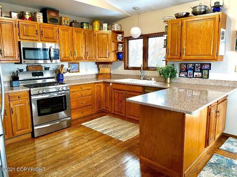 19265 Sullins Dr, Chugiak, AK 99567 photo 3