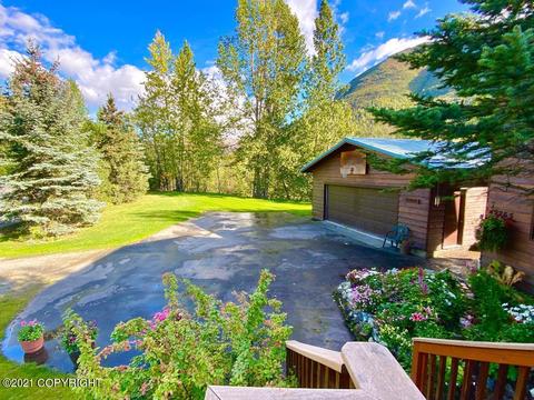 19265 Sullins Dr, Chugiak, AK 99567 photo 10