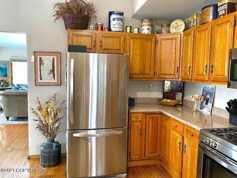 19265 Sullins Dr, Chugiak, AK 99567 photo 14