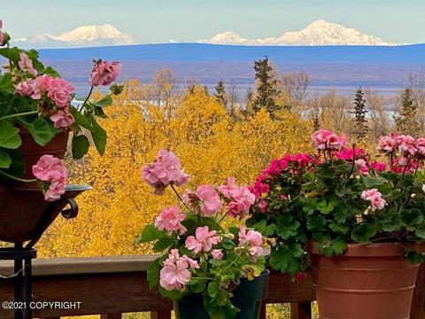 19265 Sullins Dr, Chugiak, AK 99567 photo 5
