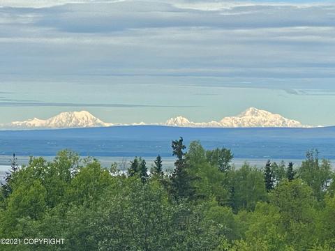 19265 Sullins Dr, Chugiak, AK 99567 photo 1