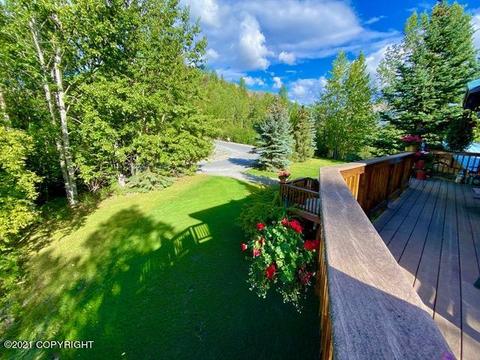 19265 Sullins Dr, Chugiak, AK 99567 photo 33
