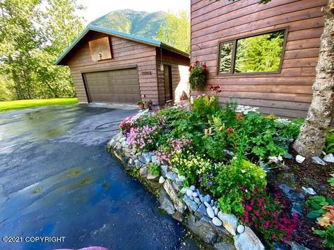 19265 Sullins Dr, Chugiak, AK 99567 photo 9
