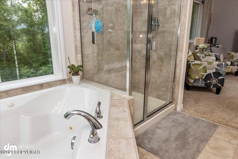 13200 Fullenwider Cir, Eagle River, AK 99577 photo 33