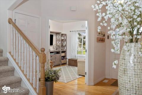 13200 Fullenwider Cir, Eagle River, AK 99577 photo 4