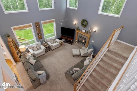 13200 Fullenwider Cir, Eagle River, AK 99577 photo 6