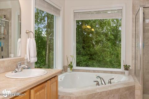 13200 Fullenwider Cir, Eagle River, AK 99577 photo 32