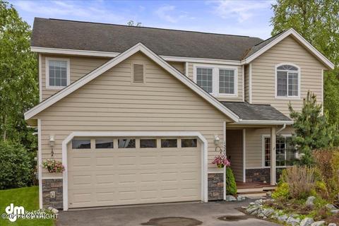 13200 Fullenwider Cir, Eagle River, AK 99577 photo 1