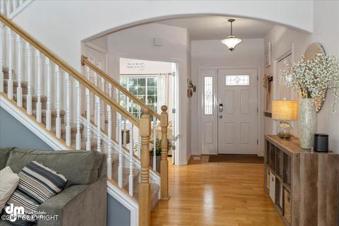 13200 Fullenwider Cir, Eagle River, AK 99577 photo 3