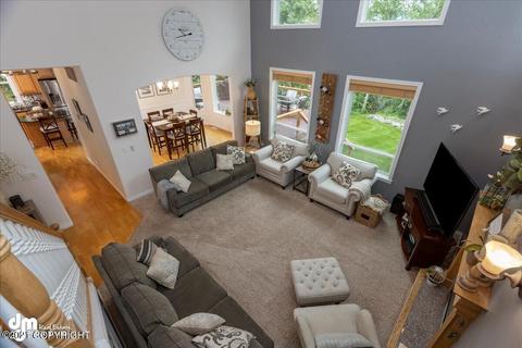 13200 Fullenwider Cir, Eagle River, AK 99577 photo 7