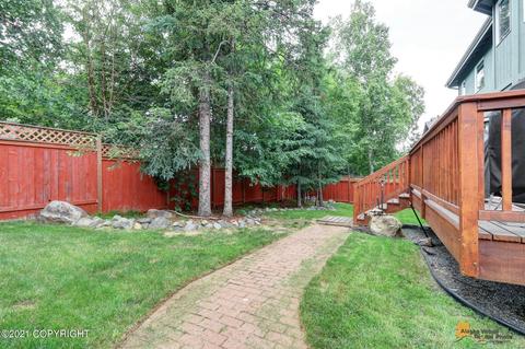 8728 Lassen St, Eagle River, AK 99577 photo 6