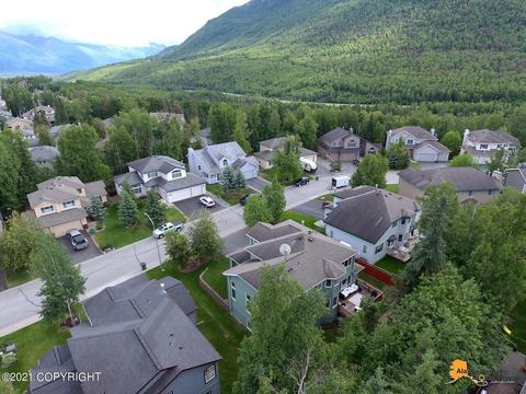 8728 Lassen St, Eagle River, AK 99577 photo 57