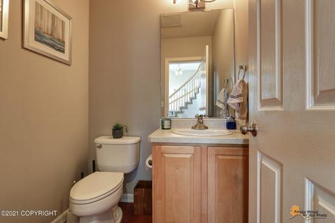 8728 Lassen St, Eagle River, AK 99577 photo 34