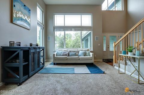 8728 Lassen St, Eagle River, AK 99577 photo 12
