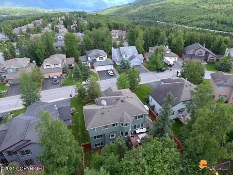 8728 Lassen St, Eagle River, AK 99577 photo 58