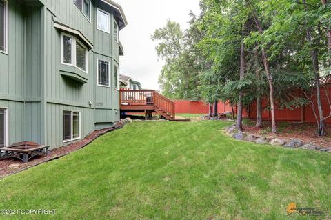 8728 Lassen St, Eagle River, AK 99577 photo 30