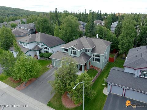 8728 Lassen St, Eagle River, AK 99577 photo 54