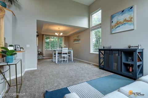 8728 Lassen St, Eagle River, AK 99577 photo 13