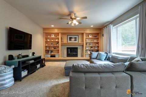 8728 Lassen St, Eagle River, AK 99577 photo 18