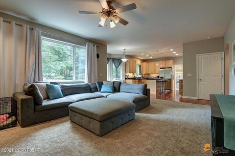 8728 Lassen St, Eagle River, AK 99577 photo 20