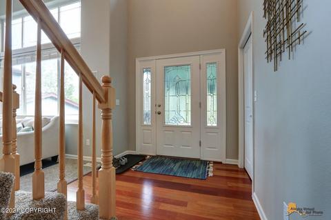 8728 Lassen St, Eagle River, AK 99577 photo 7