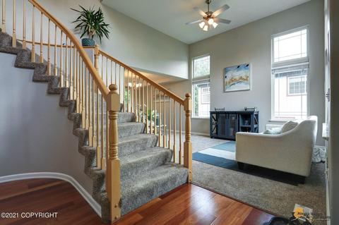 8728 Lassen St, Eagle River, AK 99577 photo 8