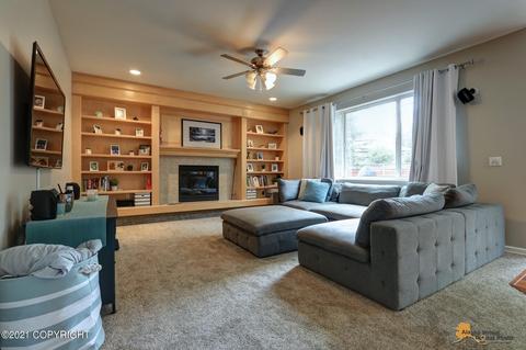 8728 Lassen St, Eagle River, AK 99577 photo 17
