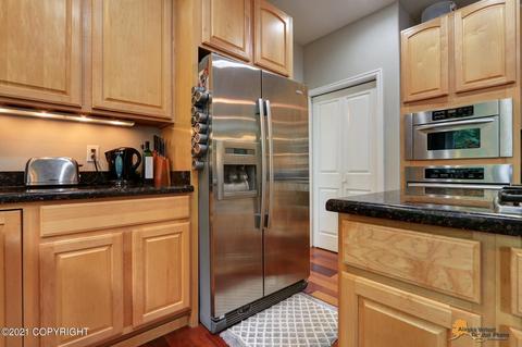 8728 Lassen St, Eagle River, AK 99577 photo 24