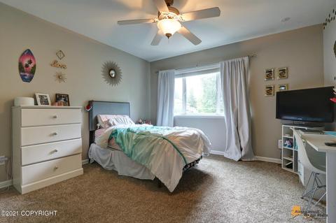 8728 Lassen St, Eagle River, AK 99577 photo 41