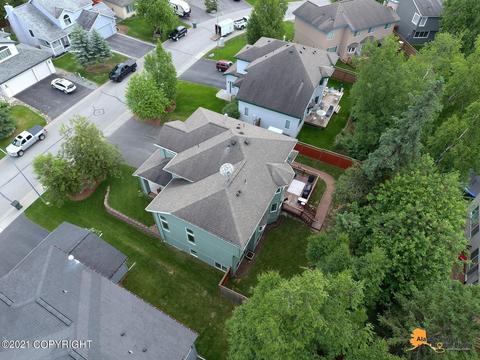 8728 Lassen St, Eagle River, AK 99577 photo 33