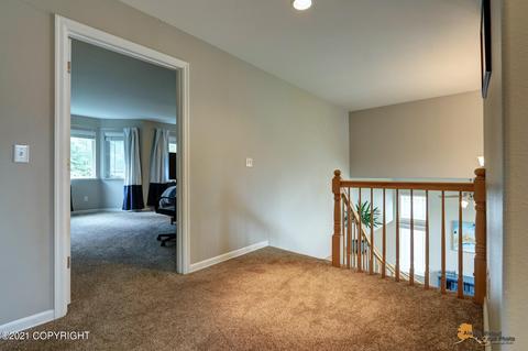 8728 Lassen St, Eagle River, AK 99577 photo 35