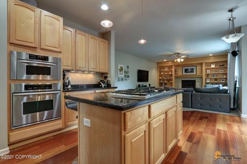 8728 Lassen St, Eagle River, AK 99577 photo 21