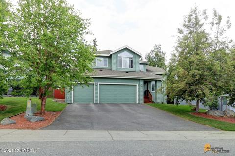 8728 Lassen St, Eagle River, AK 99577 photo 51
