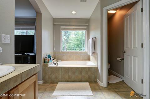 8728 Lassen St, Eagle River, AK 99577 photo 38