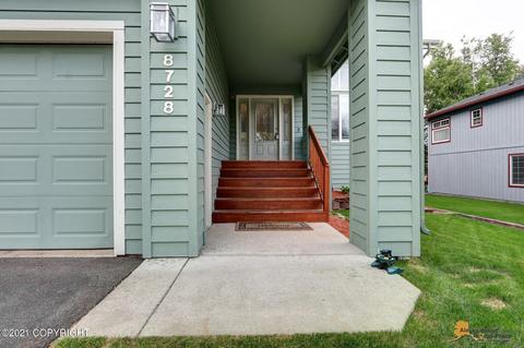 8728 Lassen St, Eagle River, AK 99577 photo 3
