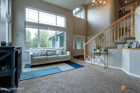 8728 Lassen St, Eagle River, AK 99577 photo 11