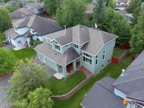 8728 Lassen St, Eagle River, AK 99577 photo 55