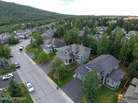 8728 Lassen St, Eagle River, AK 99577 photo 56