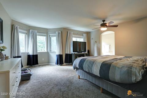 8728 Lassen St, Eagle River, AK 99577 photo 36
