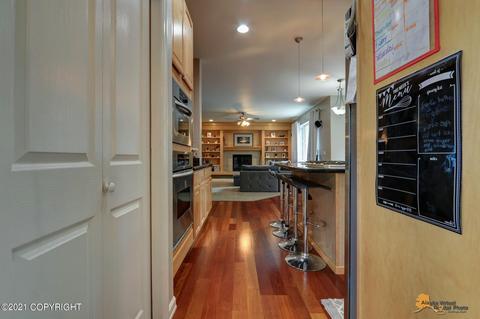 8728 Lassen St, Eagle River, AK 99577 photo 16