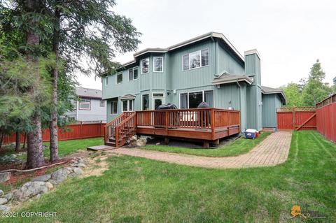 8728 Lassen St, Eagle River, AK 99577 photo 4