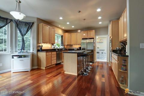 8728 Lassen St, Eagle River, AK 99577 photo 22