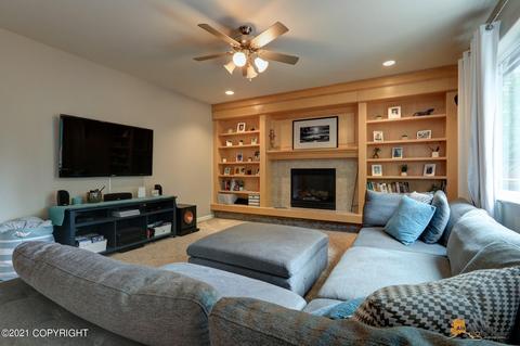 8728 Lassen St, Eagle River, AK 99577 photo 19