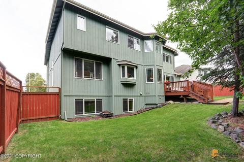 8728 Lassen St, Eagle River, AK 99577 photo 5