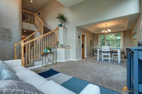 8728 Lassen St, Eagle River, AK 99577 photo 10