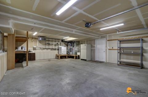 21305 Polly Cir, Chugiak, AK 99567 photo 21